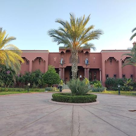 Palais Clementina & Spa Lagouassem 外观 照片