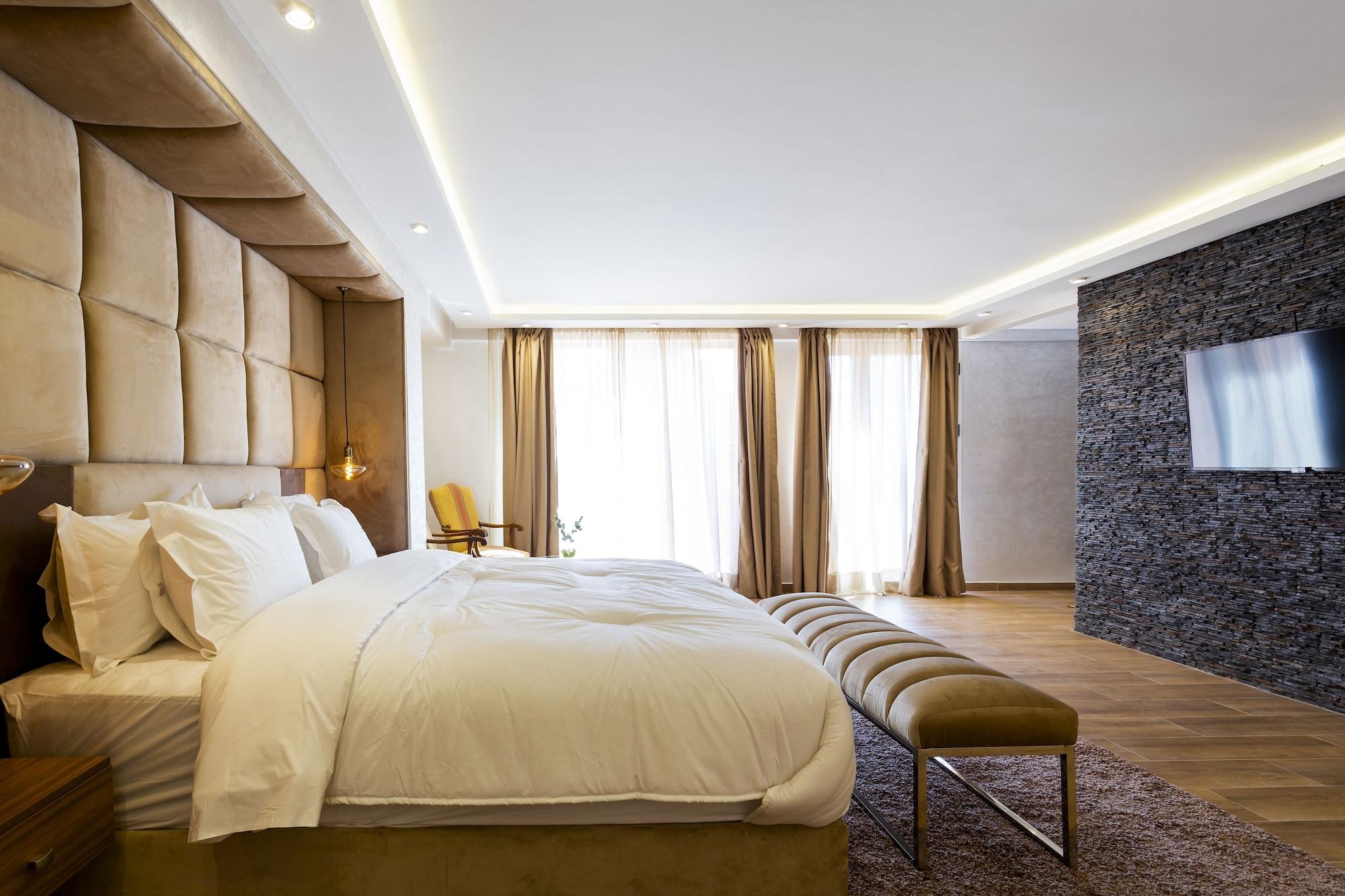 Palais Clementina & Spa Lagouassem 外观 照片