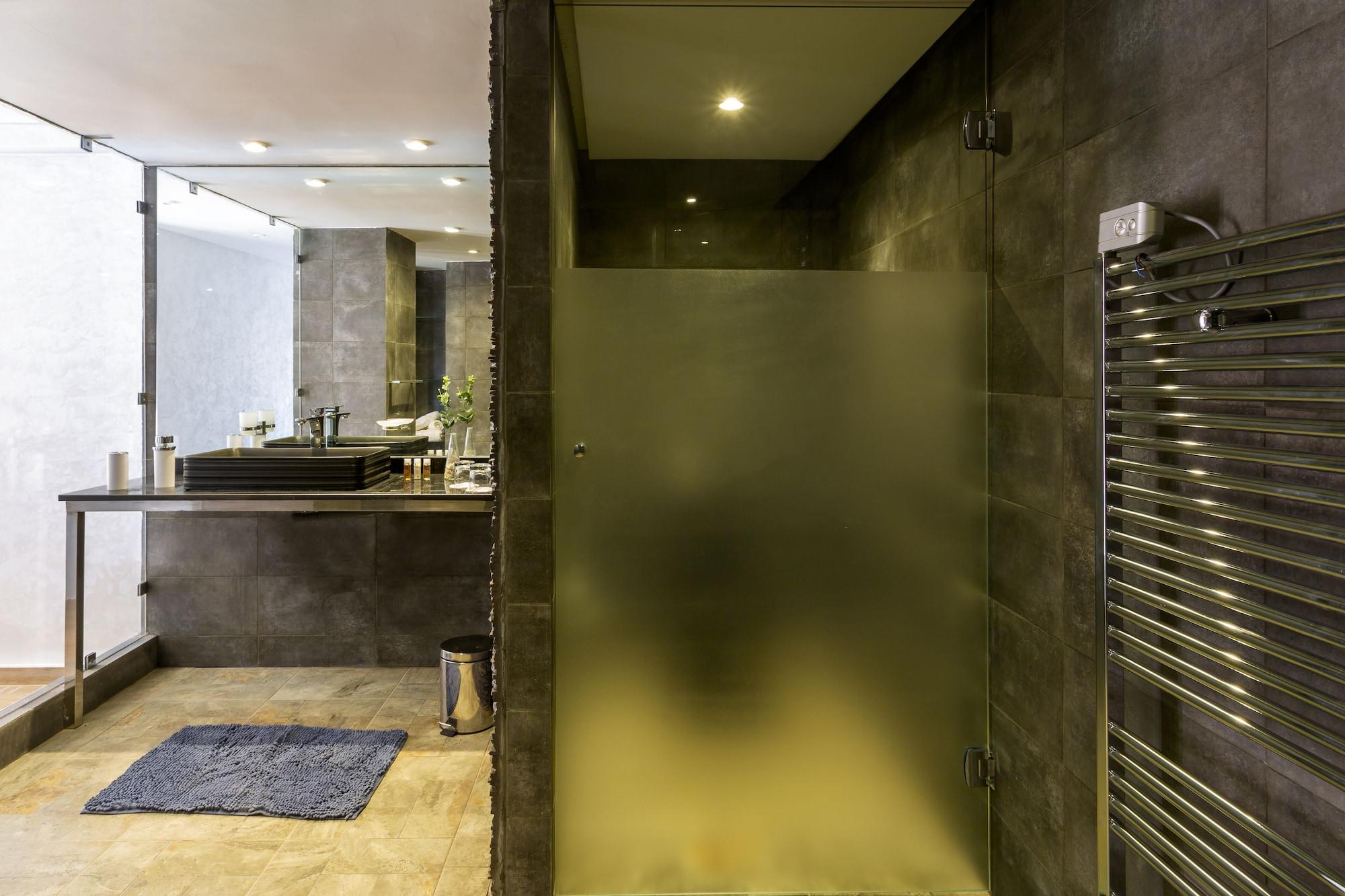 Palais Clementina & Spa Lagouassem 外观 照片