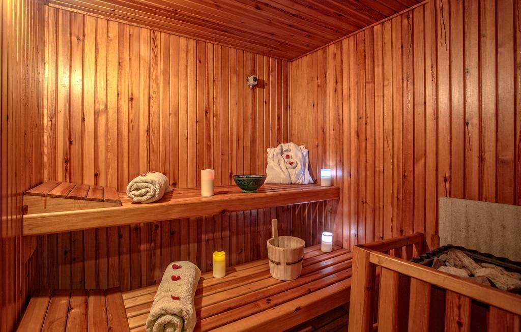 Palais Clementina & Spa Lagouassem 外观 照片