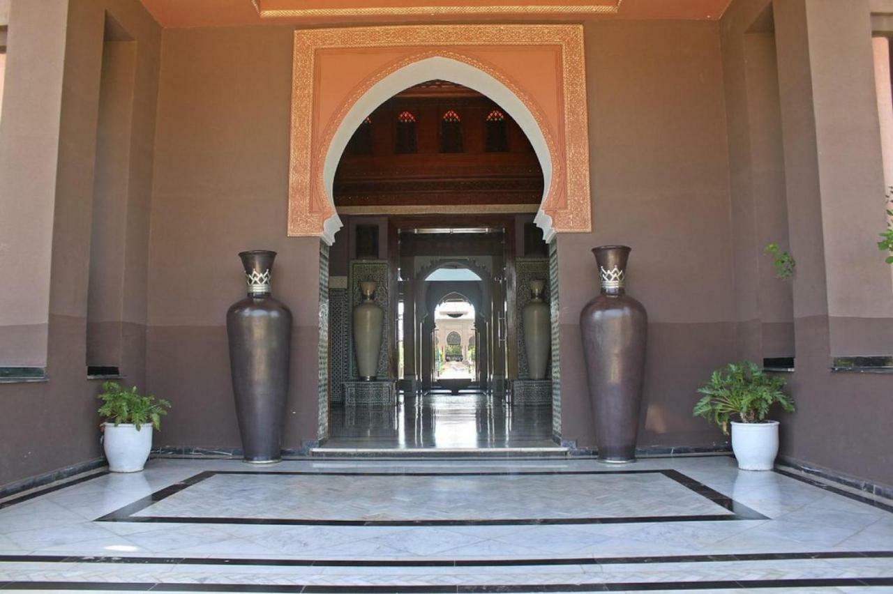 Palais Clementina & Spa Lagouassem 外观 照片