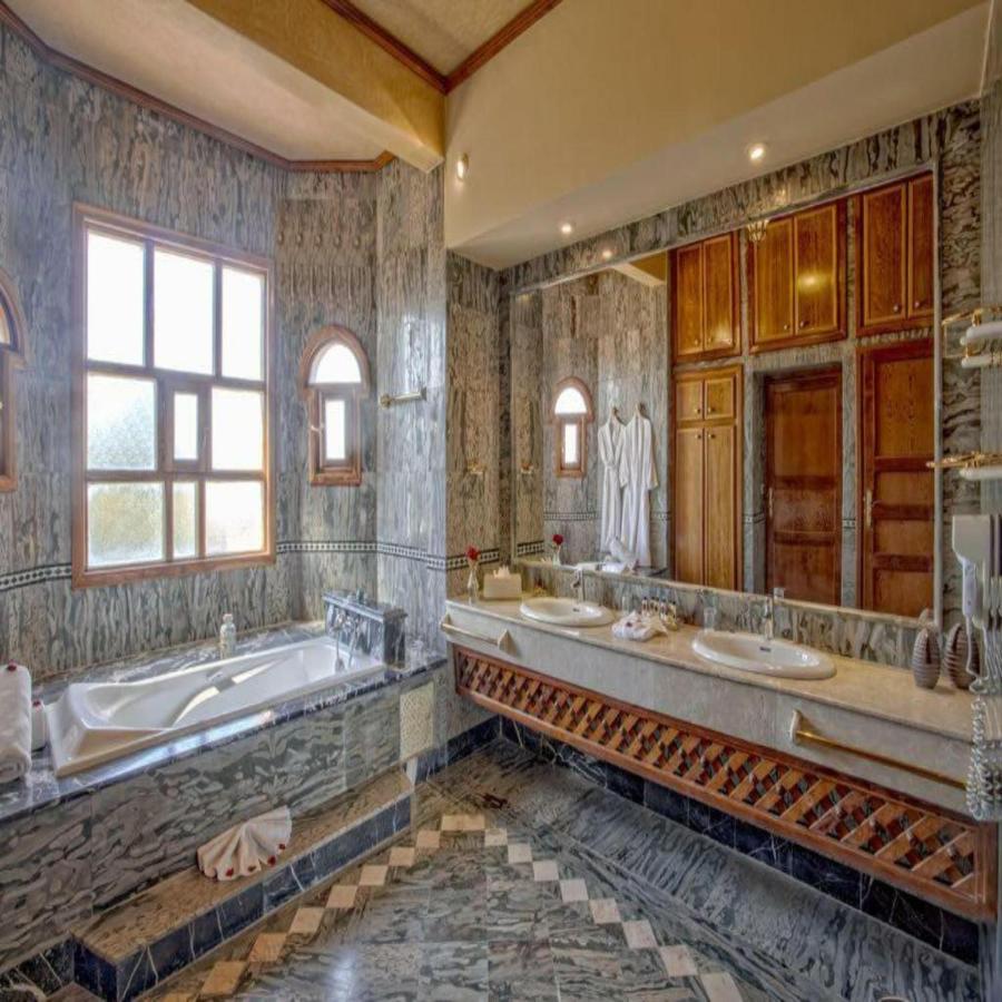 Palais Clementina & Spa Lagouassem 外观 照片